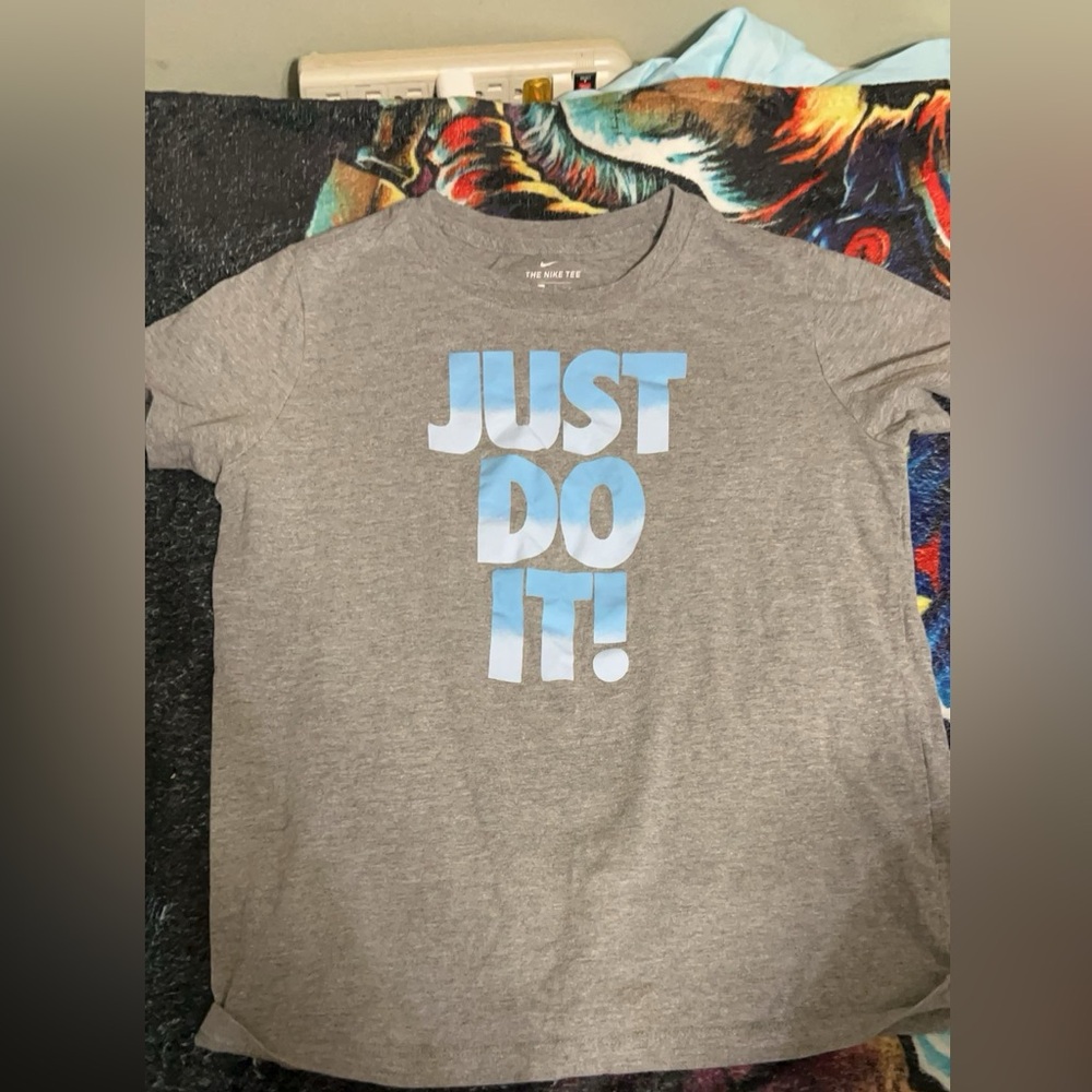 Just have had it for a long time nike tee